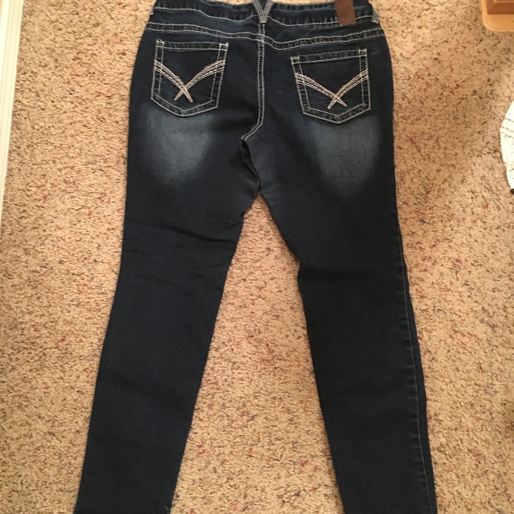 Jeans - Picture 2 of 2